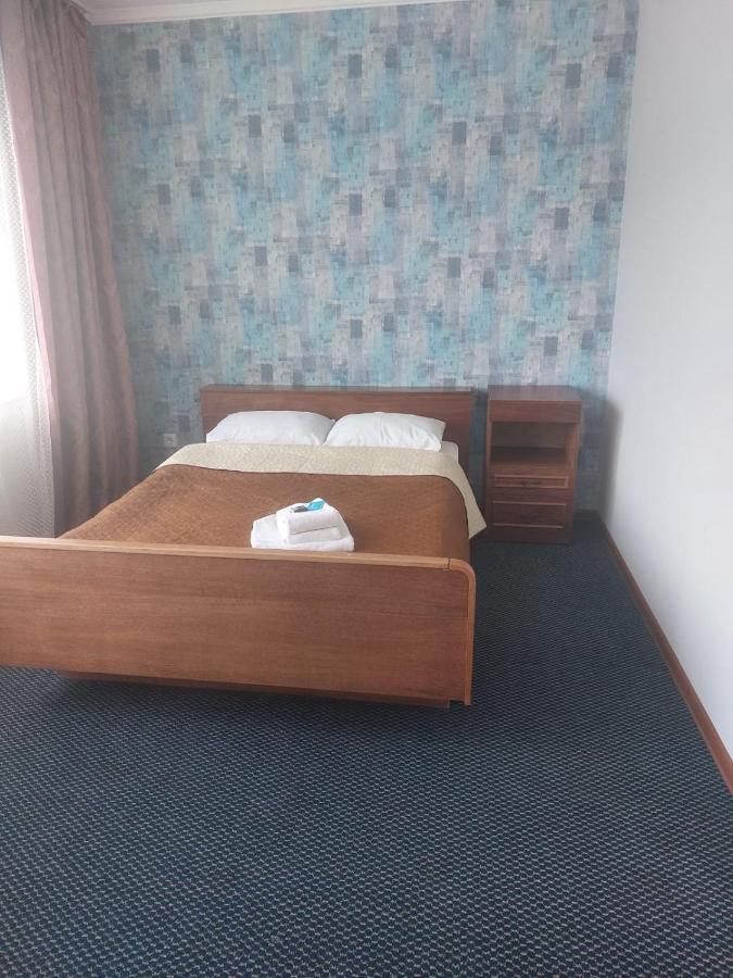 Victoria Hotel Aktau  Luaran gambar